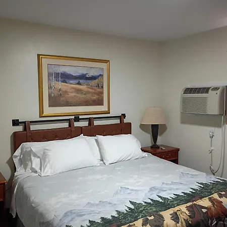 Lake Stop Resort