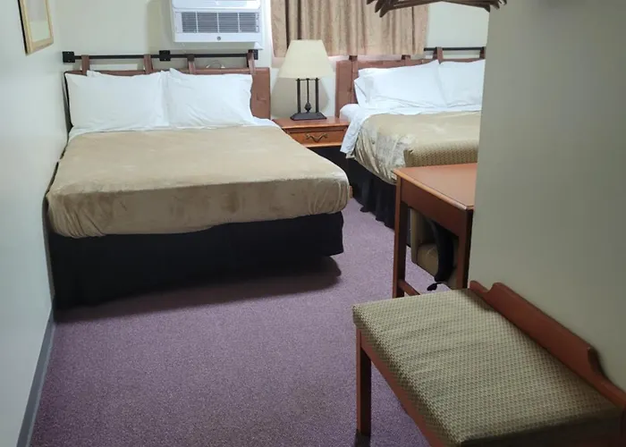 Hotel Stop