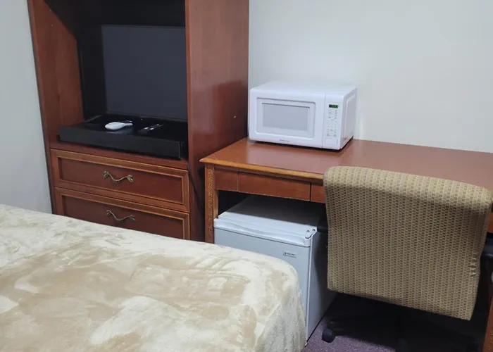 Hotel Stop Buffalo