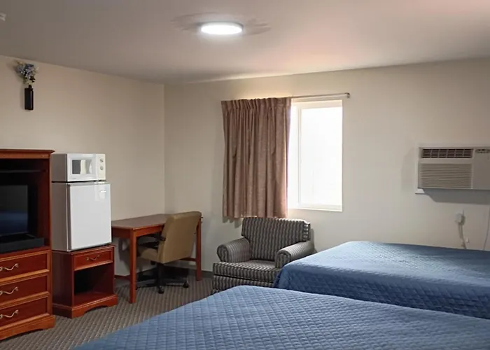 Stop Hotel