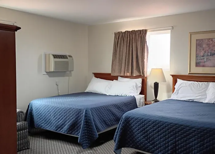 Stop Hotel Buffalo
